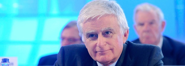 Paolo Vasile, Consejero Delegado de Telecinco