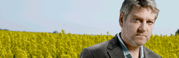 Tercera temporada de &#39;Wallander&#39;