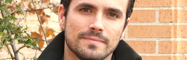 Alberto Garzón, diputado de IU y nuevo colaborador de 'El programa de Ana Rosa'