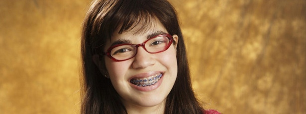 La inocente Betty Suarez