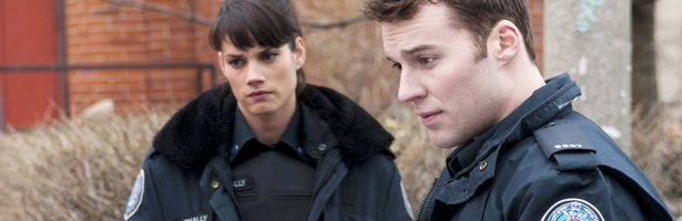 rookie blue