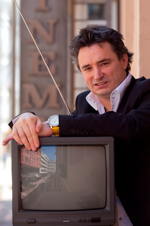 Director del FesTVal