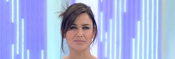 Elena S. Sánchez, la nueva presentadora de 'Corazón'