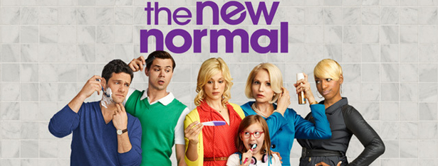 Elenco de 'The New Normal'