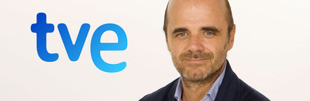 Ignacio Corrales, nuevo director de TVE