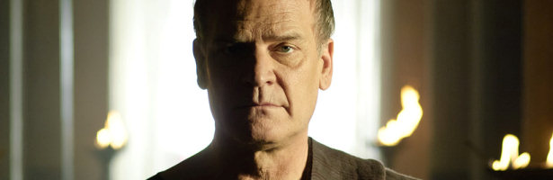 Lluis Homar seguirá siendo Galba en 'Imperium'