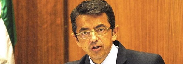 Pablo Carrasco, director general de RTVA