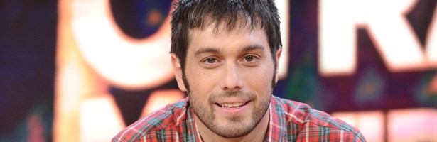 Dani Martínez se pone al frente de &#39;Guasap!&#39; tras el final de &#39;Otra movida&#39;