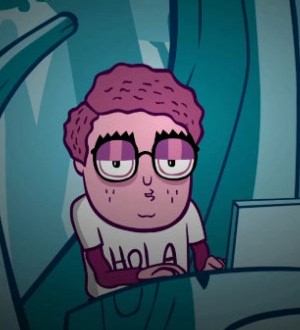 Hincli Mincli, colaborador digital