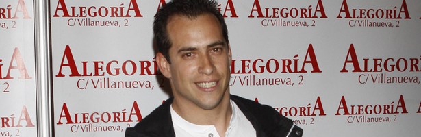 El Langui, uno de los colaboradores de &#39;Guasap!&#39;