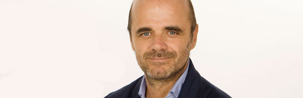 Ignacio Corrales, nuevo director de TVE