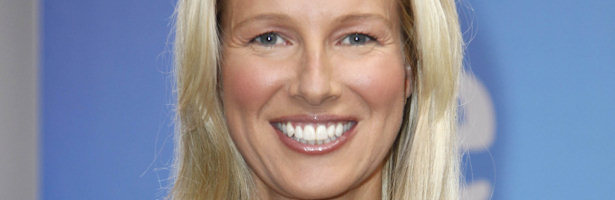 Anne Igartiburu presenta &#39;+Gente&#39; cada tarde en La 1