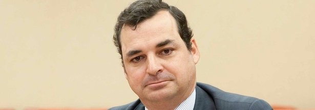 Leopoldo González-Echenique, director de RTVE