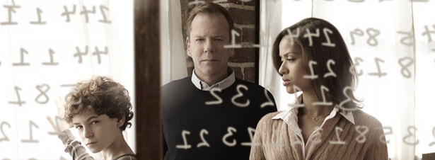 'Touch', la nueva serie de Kiefer Sutherland