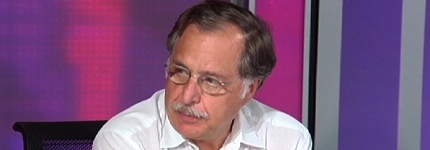 El colaborador Luis Herrero ha renovado con Intereconomía