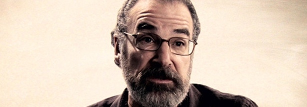 Mandy Patinkin