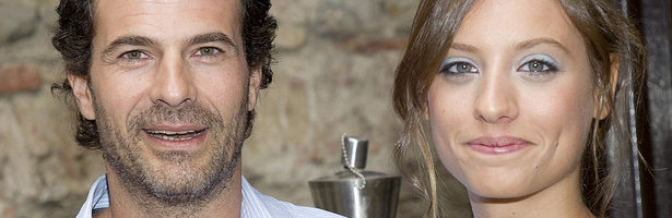 Rodolfo Sancho y Michelle Jenner, protagonistas de 'Isabel'