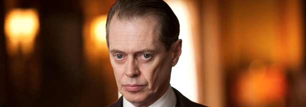 Steve Buscemi