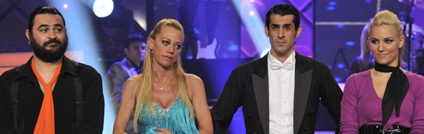 La música y el talento han dejado atrás a '¡Más que baile!' en Telecinco