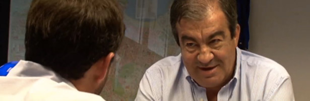 Francisco Álvarez Cascos