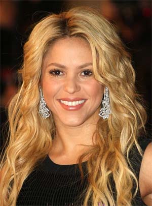 Shakira, nueva coach de 'The Voice'