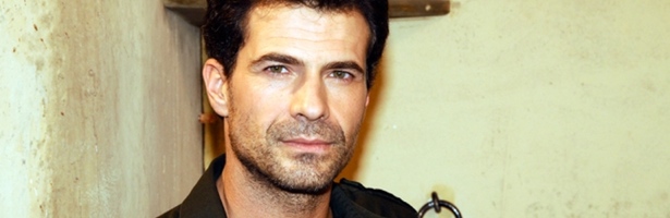 Rodolfo Sancho protagoniza &#39;Historias robadas&#39;