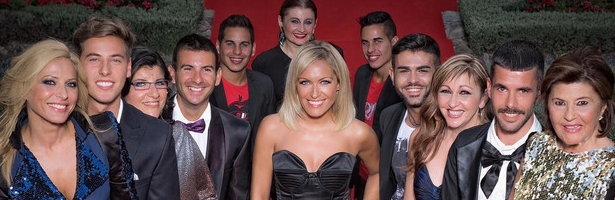 Los tróspidos de '¿Quién quiere casarse con mi hijo?' regresaron con fuerza a Cuatro