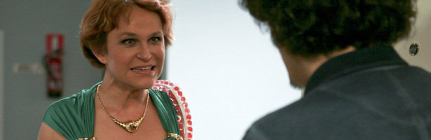 Estela Reynolds vuelve a Mirador de Montepinar en la sexta temporada de &#39;La que se avecina&#39;