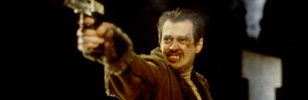 Steve Buscemi fue uno de los protagonistas de &quot;Fargo&quot; en 1996