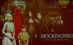 Mockingbird lane