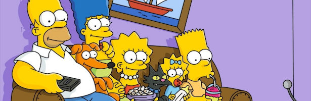 los simpson