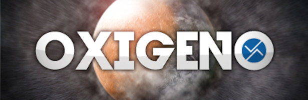 oxigeno cw