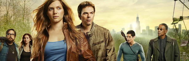 El mundo sin tecnología de 'Revolution' llega a laSexta