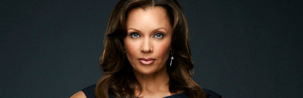 Vanessa Williams es Olivia Doran en &#39;666 Park Avenue&#39;