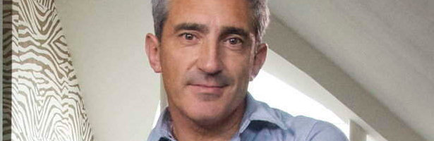 Jon Sistiaga participará en 'Y el mundo cambió'