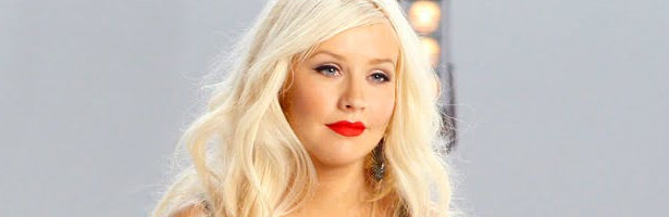 Christina Aguilera, coach en 'The Voice'