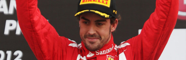 Fernando Alonso perdió el liderzgo del Mundial en el GP de Japón