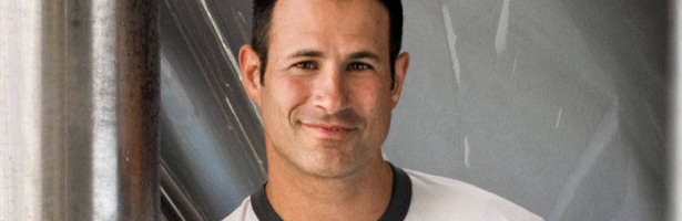 Sam Calagione, maestro cervecero protagonista de 'El rey de la cerveza'