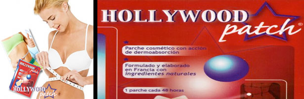 Anuncio de Hollywood Patch