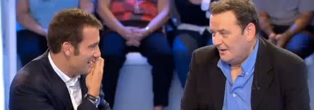 Owen en &#39;Hay una cosa que te quiero decir&#39;