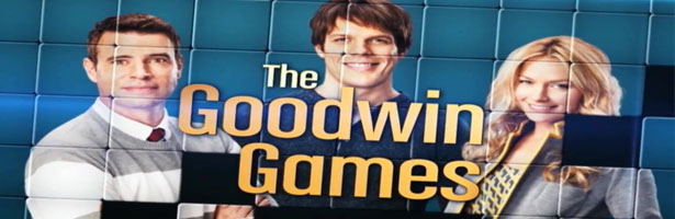 &#39;The Goodwin Games&#39;