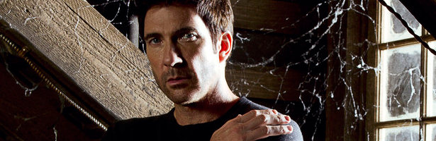 Dylan McDermott interpretó a Ben Harmon en 'American Horror Story'