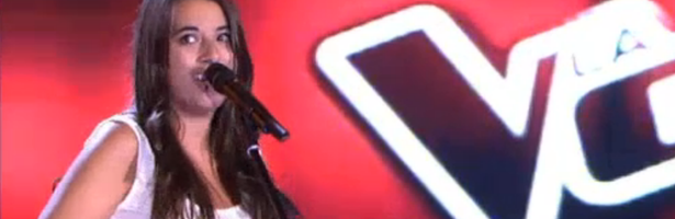 Paula Rojo triunfó entre los coaches y en las redes sociales