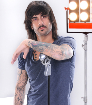 Melendi, coach de &#39;La Voz&#39;