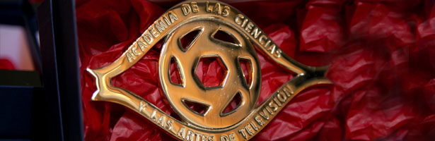 Premios Talento 2012