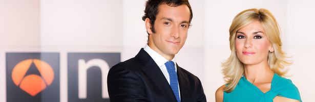 Los presentadores darán informaran sobre los comicios en los informativos