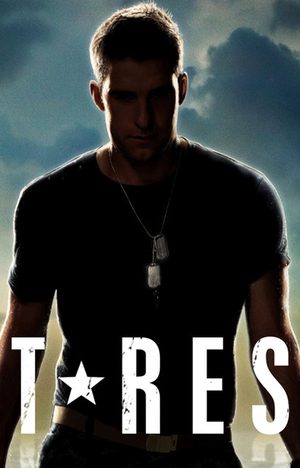 Cartel promocional de &#39;Last Resort&#39;