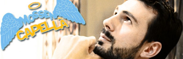 Protagonista de 'Mossèn Capellà'