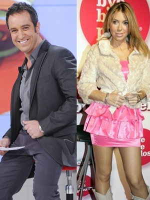 Víctor Sandoval sonia arenas ¿perdona?