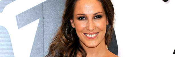 Malú, representante ideal para el Festival de Eurovisión 2013